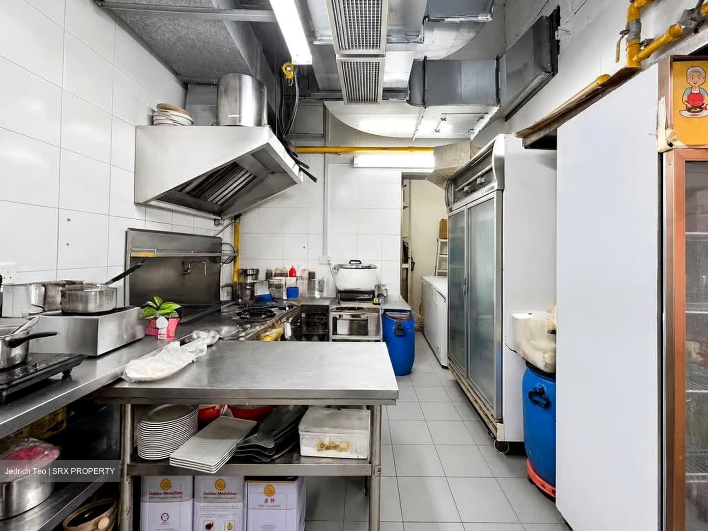 Kensington Square (D19), Retail #593491161